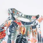 Женский купальник-платье Olaian CN Amber GLORY - фото 3