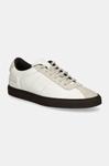 Кожаные кроссовки Field Trainer Common Projects, белый - фото