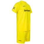Комплект трикотажных изделий JELEX "Team 22" 2 шт. желтый - фото 5