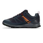 Кроссовки The North Face Litewave Futurelight, нави синий - фото 4