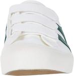 Кроссовки Gola Coaster Strap, Off-White/Dark Green - фото 7