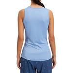 Майка-Рубашка Pika SL W Energetics, синий - фото 2