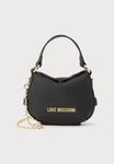 Сумка Love Moschino BUCKLED UP, Black - фото 2