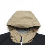 FILA Пуховик оригинале мужской algae brown - фото 7