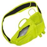 Сумка Vaude, ярко-зеленый - фото 6