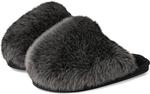 Тапочки Steve Madden Women's Poof, Grey - фото