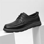 Туфли Men"s Casual Men Low-Top черный Aokang - фото 9