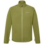 Куртка Berghaus Prism Micro PT, зеленый - фото 3