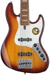 Бас-гитара Sire Marcus Miller V8 на 5 струн - Tobacco Sunburst - фото