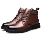 Ботинки Kangaroo head Martin Boots Unisex - фото 8