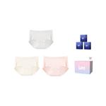 Lee Комплект женского белья triangle - фото 3