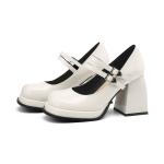 Туфли DAPHNE Mary Jane Shoes Women's - фото 15