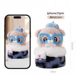 Плюшевая кукла Handspupu Companion Cute Collection ABFUN - фото 6