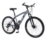 Горный велосипед Forest Trail с дисковыми тормозами для взрослых Jeep - фото 3