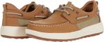 Топсайдеры Fairwater Plushwave Sperry, цвет Tan - фото