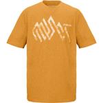 Shirt kos 106 mn tshrt Killtec, цвет gebranntes gelb - фото