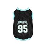 Одежда для собак и дождевики Reebok, синий - фото 8