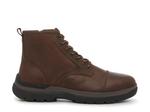 Ботинки Hush Puppies Ottis Boot, черный - фото 5