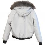 Пуховик Unisex VanCamel, темно-синий - фото 6