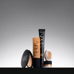 NARS Soft Matte Консилер полного покрытия, цвет Biscuit - фото 5