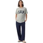 Повседневные брюки мужские GAP, синий - фото 8