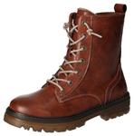 Ботильоны MUSTANG, коричневый - фото 6