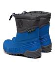 Зимние ботинки Boatilus, синий - фото 3