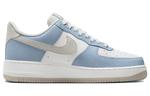 Кроссовки Air Force 1 Low Light Armory Blue Women's Nike - фото 2