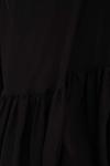 Платье Rotate, черный - фото 6