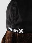 Бейсболка Hurley One & Only Cap, black - фото 4