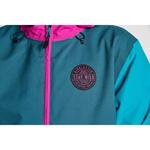 Куртка для сноуборда Trenchover jacket plum sand night spruce Airblaster - фото 3