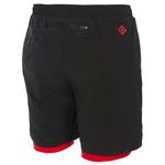 Шорты Izas Coral, черный - фото 2