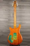 PRS Private Stock Modern Eagle V PS#10378 - Green Luminlay LTD - LAGUNA GLOW - фото 10