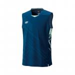 Мужской топ Contest Series YONEX, слоновая кость - фото 7