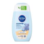 NIVEA Нежный шампунь для младенцев 200 мл - фото