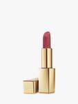 Матовый блеск для губ Pure Colour Estée Lauder, Rebellious Rose - фото