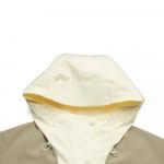 FILA Куртка explorer женская cardamom white - фото 6