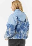 Флисовая куртка Rip Curl OCEANIC, Blue - фото 5