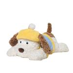 Кукла плюшевая Puppy Ruby супермягкая милая 44 см MENGXIAOZAI - фото 4