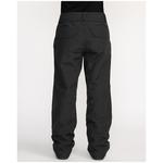 Брюки Stone Mica 20k - женские Volcom, Black - фото 3