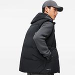 Жилет Fitness Series для мужчин, черный Lining, черный - фото 5