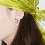 Dior Женские серьги - фото 5