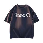 Футболка унисекс magmode, Черный - фото 4