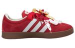 Adidas Кроссовки Vl Court Classic Low top Unisex Red - фото 4