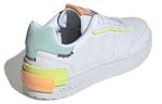 Adidas Women's Postmove SE 'White Frozen Yellow' - фото 4