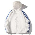 Защитная одежда от солнца унисекс OLRIK, 2 Белый - фото 2