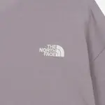 Свитер унисекс THE NORTH FACE, фиолетовый - фото 4