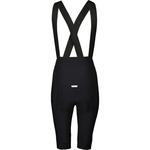 Шорты POC Essential Cargo Bib Short POC, Uranium Black - фото 2