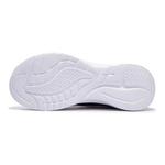 Детские кроссовки GS Low-top Black/White Xtep, черный/белый - фото 4