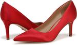Туфли Sam Edelman Vienna, Scarlet - фото 6